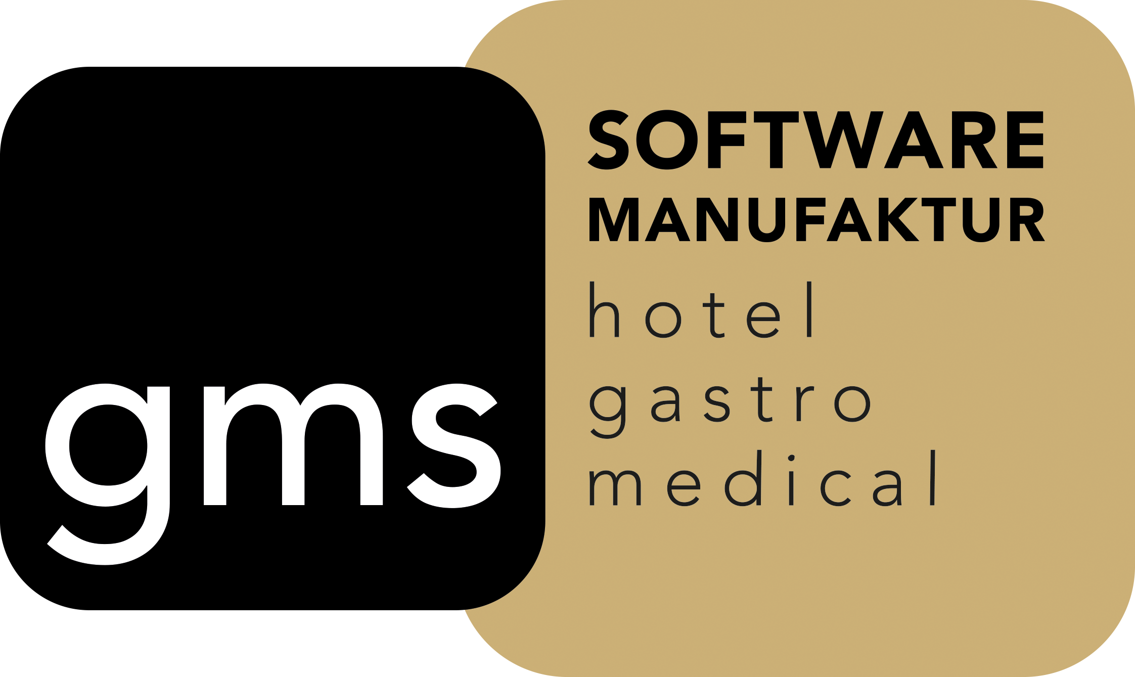 GMS logo